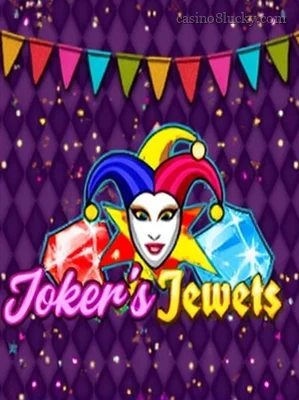 Joker's Jewels