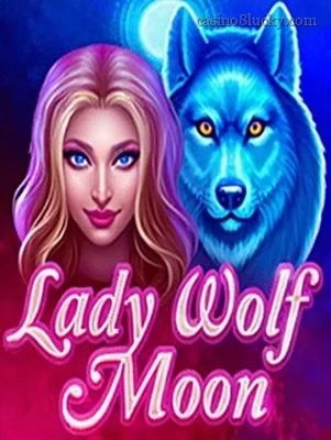 Lucky Lady Moon