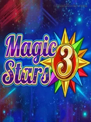 Magic Stars 3