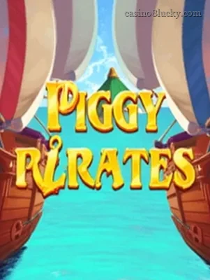 Piggy Pirates