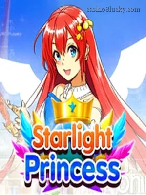 Starlight Princess
