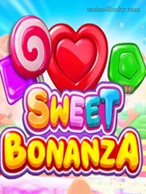 Sweet Bonanza